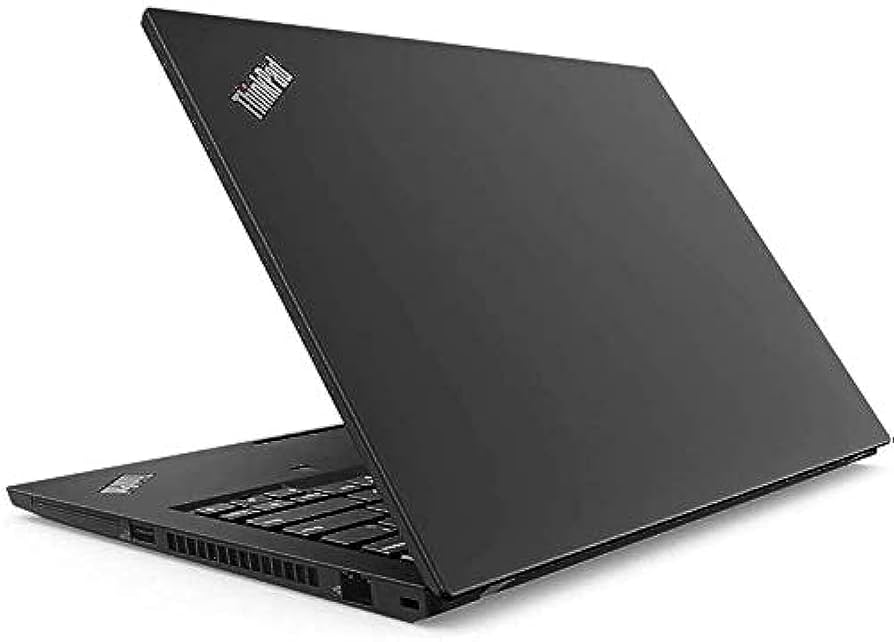 美品 Lenovo ThinkPad T490 i7 1TB 16GB オフィス Amazon.com: Lenovo Thinkpad T490 14